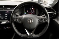 Vauxhall Corsa ELITE PREMIUM 15
