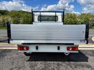 Citroen Relay 35 L2 Single Cab Tipper - Air Con / New Body 11