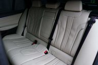 BMW 5 Series 2.0 520d M Sport MHEV Auto 5dr 20