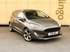 Ford Fiesta ACTIVE X