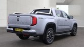Volkswagen Amarok Style | Auto | 3 LT | Double Cab | Sensors | Camera | EURO 6 4
