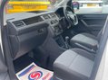 Volkswagen Caddy 1.0 TSI C20 BlueMotion Tech Startline SWB Euro 6 (s/s) 5dr 18