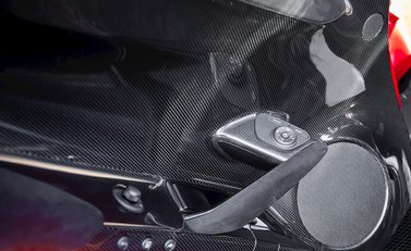 Ferrari LaFerrari Aperta 25