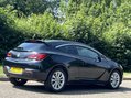 Vauxhall Astra GTC SRI CDTI S/S 6