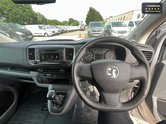 Vauxhall Vivaro LWB L2H1 Low Roof Sportive 2700 Air Con Sensors EURO 6 NO VAT 45