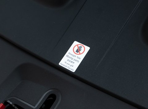 Porsche 911 GT3 RS Weissach (992) 57