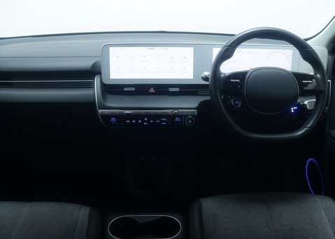 Hyundai IONIQ 5 IONIQ 5 Premium EV 5dr 35