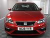 SEAT Leon TSI EVO FR DSG