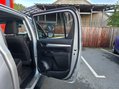 Toyota Hilux INVINCIBLE 4WD D-4D DCB 21