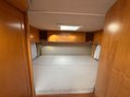 Concorde Charisma CONCERTO I695 4 BERTH 3.0 DIESEL COMPACT LUXURY A-CLASS RHD 26