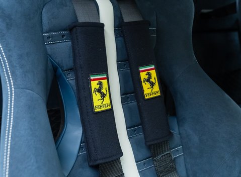 Ferrari 488 Pista 20