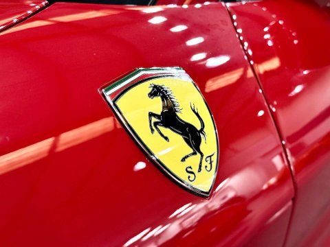 Ferrari F12 TDF 6.3 V12 Coupe 2dr Petrol F1 DCT Euro 5 (s/s) (740 ps) 65