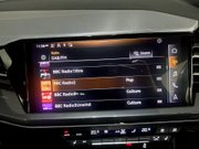 Audi Q4 35 S line Sportback 5dr Electric Auto 55kWh (170 ps) Cruise Control 15