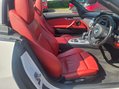 BMW Z4 2.0 Z4 sDrive 20i M Sport Auto 2dr 48