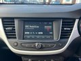 Vauxhall Crossland X 1.2 Griffin Euro 6 (s/s) 5dr 29