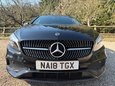 Mercedes-Benz A Class 2.1 A200d AMG Line (Premium) 7G-DCT Euro 6 (s/s) 5dr 2