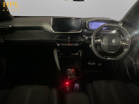 Peugeot 2008 1.2 PureTech GT SUV 5dr Petrol EAT Euro 6 (s/s) (130 ps) Alloys - Bluetooth 18