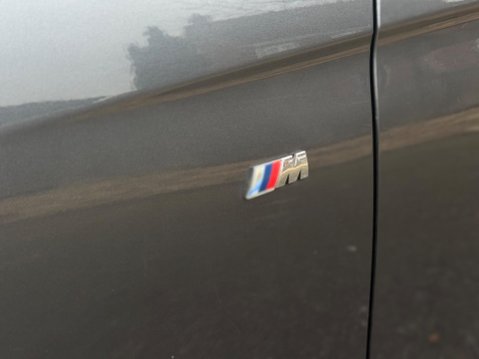 BMW 3 Series 3.0 330d M Sport Auto xDrive Euro 5 (s/s) 4dr 20