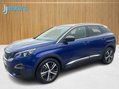 Peugeot 3008 1.5 BlueHDi GT Line SUV 5dr Diesel Manual Euro 6 (s/s) (130 ps) 23