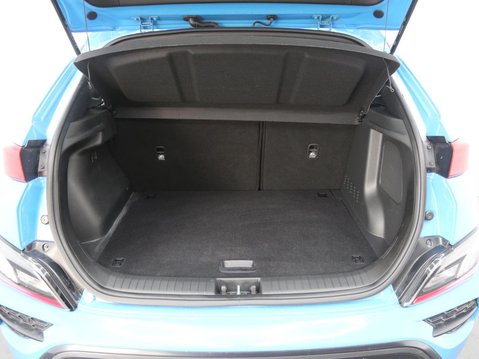 Hyundai KONA 1.0 T-GDi MHEV N Line Euro 6 (s/s) 5dr 25