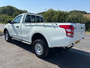 Mitsubishi L200 DI-D 4WD 4Life Single Cab Pickup - Air Con 6