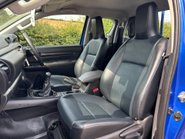 Toyota Hilux Active 4WD D-4D ECB Pickup 3