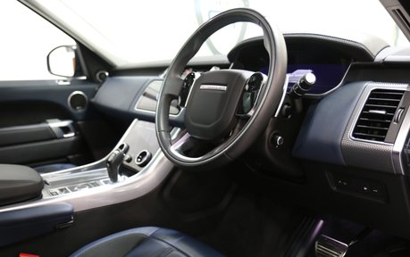 Land Rover Range Rover Sport HSE Dynamic P400E - Stunning Example 6