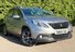 Peugeot 2008 1.2 PureTech Active Euro 6 (s/s) 5dr