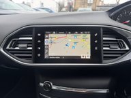 Peugeot 308 PURETECH S/S ALLURE 8