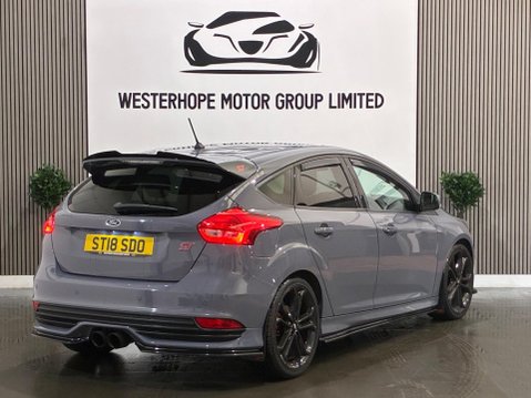 Ford Focus 2.0 TDCi ST-3 Euro 6 (s/s) 5dr 27