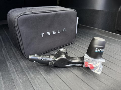 Tesla Model Y (Dual Motor) Long Range SUV 5dr Electric Auto 4WDE (384 bhp) 22