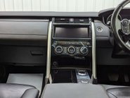 Land Rover Discovery 3.0 Discovery HSE TD6 Auto 4WD 5dr 82