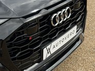 Audi RS Q8 VORSPRUNG TFSI QUATTRO MHEV 25