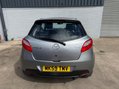 Mazda 2 1.3 Tamura Euro 4 3dr 6