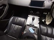 Land Rover Range Rover Evoque 2.0 Range Rover Evoque R-Dynamic S Auto 4WD 5dr 5