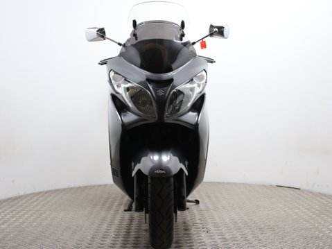 Suzuki Burgman 400 AN 400 L2 5