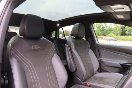 Volkswagen Id.5 Pro Performance 77kWh Style SUV 5dr Electric Auto (204 ps) 9