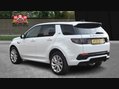 Land Rover Discovery Sport R-DYNAMIC HSE 6