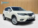 Nissan X-Trail 1.6 dCi Acenta SUV 5dr Diesel XTRON Euro 6 (s/s) (130 ps)