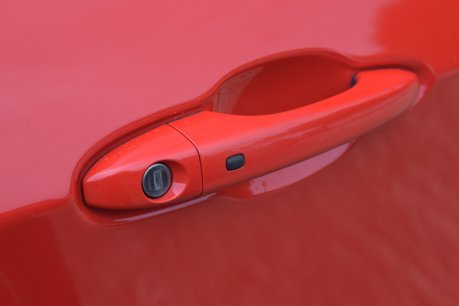 Jeep Compass 1.6 Multijet Night Eagle 15