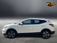 Nissan Qashqai 1.5 Qashqai N-Connecta dCi 5dr *NATIONAL DELIVERY* 7
