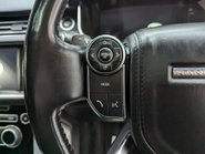 Land Rover Range Rover 3.0 Range Rover Vogue TDV6 Auto 4WD 5dr 73