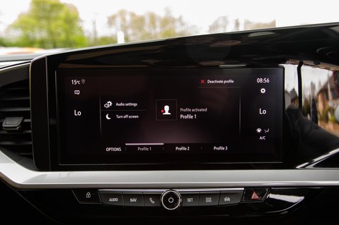 Vauxhall Mokka ULTIMATE 24