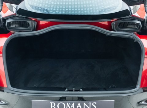 Aston Martin DBS Superleggera 48