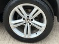 Volkswagen Tiguan 2.0 Tiguan R-Line Edition TDI BlueMotion Technology 4Motion Semi-Auto 4WD 5 54