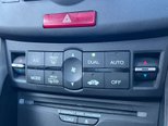 Honda Accord 2.2 i-DTEC EX Saloon 4dr Diesel Manual Euro 5 (150 ps) 50