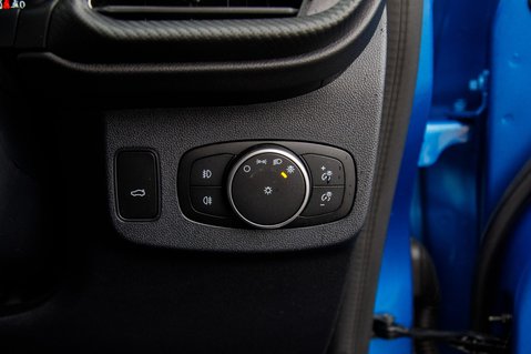 Ford Puma ST 12
