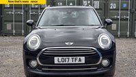 Mini Clubman 1.5 Cooper Estate 6dr Petrol Auto Euro 6 (s/s) (136 ps) 2