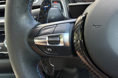 BMW M2 M2 - LONG BEACH BLUE -STAGE 2 TUNED -HARMAN KARDON -LOUD! 63