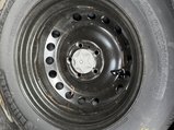 Nissan Qashqai 1.5 dCi Acenta 2WD Euro 4 5dr 21